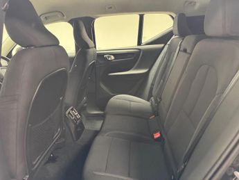 Volvo XC40 1.5h T4 Recharge 10.7kWh Plus SUV 5dr Petrol Plug-in Hybrid Auto