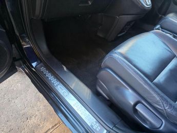 Honda CR-V 2.0 i-VTEC EX Auto 4WD Euro 5 5dr