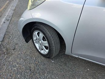 Toyota iQ 1.0 VVT-i Euro 4 3dr