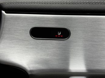 Mercedes-Benz CLA 1.3 CLA200 AMG Line Coupe 7G-DCT Euro 6 (s/s) 4dr