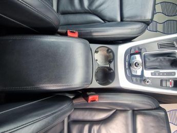 Audi Q5 2.0 TDI S line Plus S Tronic quattro Euro 5 (s/s) 5dr