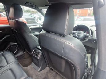 Audi Q5 2.0 TDI S line Plus S Tronic quattro Euro 5 (s/s) 5dr