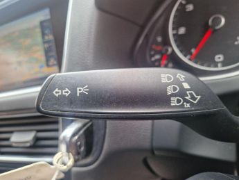 Audi Q5 2.0 TDI S line Plus S Tronic quattro Euro 5 (s/s) 5dr