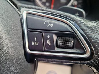 Audi Q5 2.0 TDI S line Plus S Tronic quattro Euro 5 (s/s) 5dr