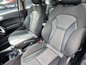 Audi A1 1.6 TDI Sport Sportback Euro 6 (s/s) 5dr