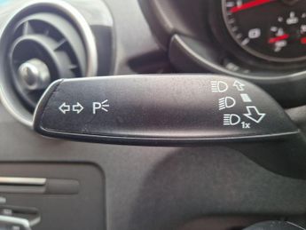 Audi A1 1.6 TDI Sport Sportback Euro 6 (s/s) 5dr