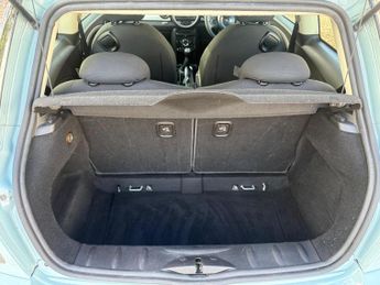 MINI Hatch 1.6 One Euro 5 3dr