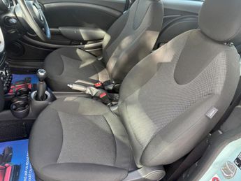 MINI Hatch 1.6 One Euro 5 3dr