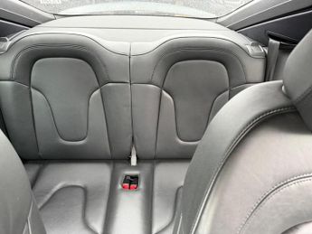 Audi TT 2.0 TDI Black Edition S Tronic quattro Euro 5 3dr