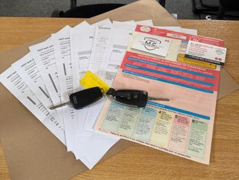 Audi TT 2.0 TDI Black Edition S Tronic quattro Euro 5 3dr