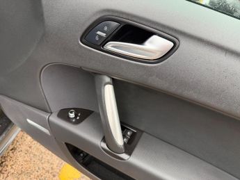 Audi TT 2.0 TDI Black Edition S Tronic quattro Euro 5 3dr