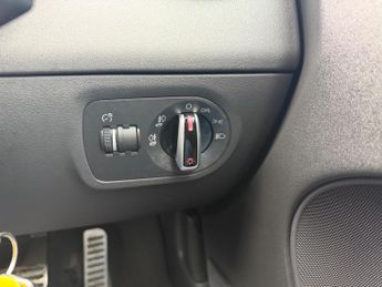 Audi TT 2.0 TDI Black Edition S Tronic quattro Euro 5 3dr