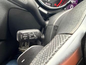 Audi TT 2.0 TDI Black Edition S Tronic quattro Euro 5 3dr