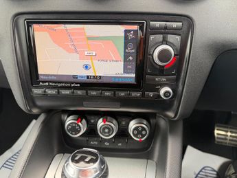 Audi TT 2.0 TDI Black Edition S Tronic quattro Euro 5 3dr