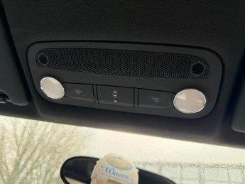 Audi TT 2.0 TDI Black Edition S Tronic quattro Euro 5 3dr