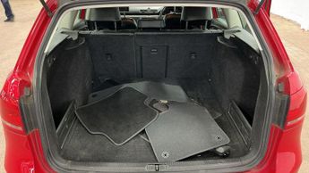 Volkswagen Passat 1.6 TDI BlueMotion Tech Executive Euro 5 (s/s) 5dr