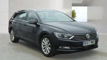 Volkswagen Passat 1.6 TDI SE Business Euro 6 (s/s) 5dr