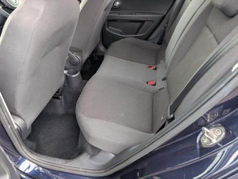 Volkswagen up! 1.0 Move up! ASG Euro 5 5dr