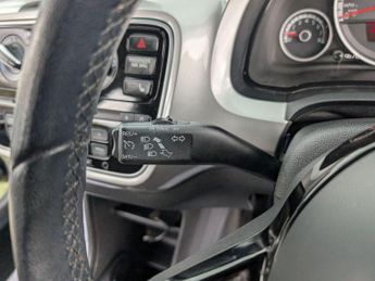 Volkswagen up! 1.0 Move up! ASG Euro 5 5dr