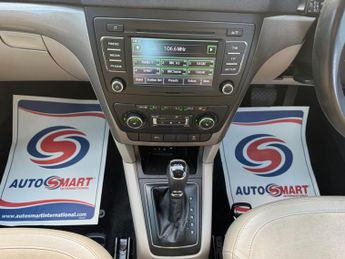 Skoda Yeti 1.2 TSI Elegance Outdoor DSG Euro 5 5dr