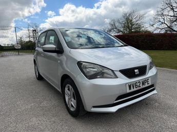 SEAT Mii 1.0 12v SE Euro 5 5dr