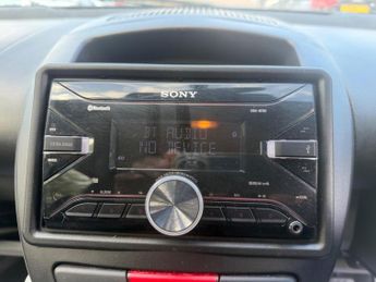 Toyota AYGO 1.0 VVT-i Ice Euro 5 5dr