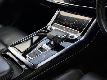 Audi Q7 3.0 TDI V6 50 Black Edition Tiptronic quattro Euro 6 (s/s) 5dr