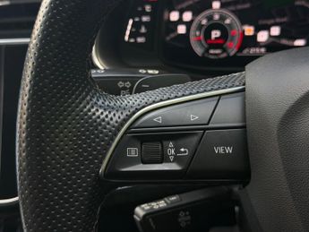 Audi Q7 3.0 TDI V6 50 Black Edition Tiptronic quattro Euro 6 (s/s) 5dr