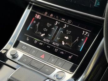 Audi Q7 3.0 TDI V6 50 Black Edition Tiptronic quattro Euro 6 (s/s) 5dr