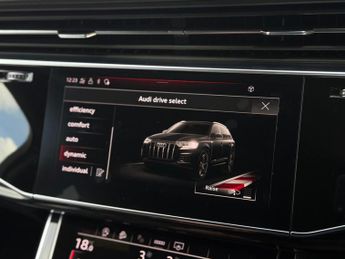 Audi Q7 3.0 TDI V6 50 Black Edition Tiptronic quattro Euro 6 (s/s) 5dr