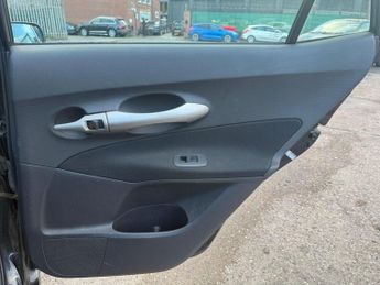 Toyota Auris 1.6 VVT-i T3 5dr