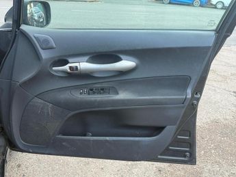 Toyota Auris 1.6 VVT-i T3 5dr