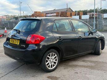 Toyota Auris 1.6 VVT-i T3 5dr