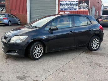 Toyota Auris 1.6 VVT-i T3 5dr