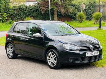 Volkswagen Golf 1.4 Twist Euro 5 5dr