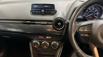 Mazda Mazda2 1.5 SKYACTIV-G SE-L+ Euro 6 (s/s) 5dr