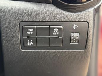 Mazda Mazda2 1.5 SKYACTIV-G SE-L+ Euro 6 (s/s) 5dr