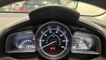 Mazda Mazda2 1.5 SKYACTIV-G SE-L+ Euro 6 (s/s) 5dr