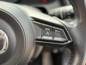 Mazda Mazda2 1.5 SKYACTIV-G SE-L+ Euro 6 (s/s) 5dr