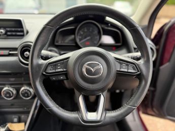 Mazda Mazda2 1.5 SKYACTIV-G SE-L+ Euro 6 (s/s) 5dr