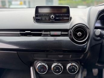 Mazda Mazda2 1.5 SKYACTIV-G SE-L+ Euro 6 (s/s) 5dr