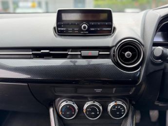 Mazda Mazda2 1.5 SKYACTIV-G SE-L+ Euro 6 (s/s) 5dr
