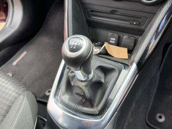 Mazda Mazda2 1.5 SKYACTIV-G SE-L+ Euro 6 (s/s) 5dr