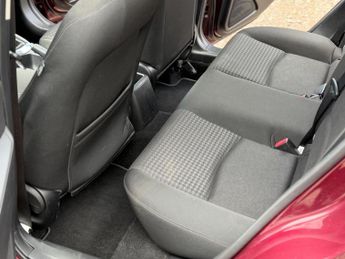 Mazda Mazda2 1.5 SKYACTIV-G SE-L+ Euro 6 (s/s) 5dr