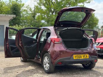 Mazda Mazda2 1.5 SKYACTIV-G SE-L+ Euro 6 (s/s) 5dr