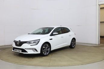 Renault Megane 1.2 TCe GT Line Nav Euro 6 (s/s) 5dr