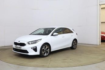 Kia Ceed 1.0 T-GDi 3 Euro 6 (s/s) 5dr