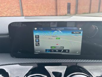 Mercedes-Benz A Class 1.3 A180 SE 7G-DCT Euro 6 (s/s) 5dr
