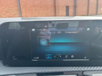 Mercedes-Benz A Class 1.3 A180 SE 7G-DCT Euro 6 (s/s) 5dr