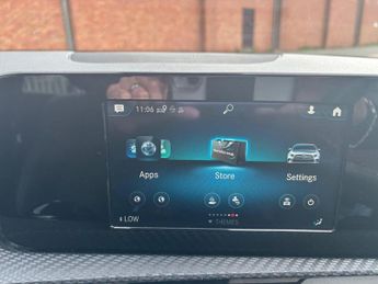 Mercedes-Benz A Class 1.3 A180 SE 7G-DCT Euro 6 (s/s) 5dr